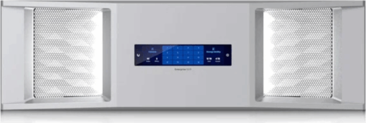 Ubiquiti ENVR UniFi 60 csatornás vállalati NVR Hálózati videó rögzítő