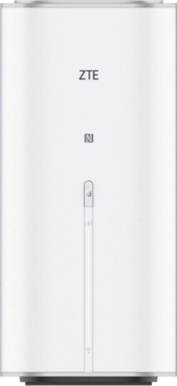 ZTE G5 Ultra Style MC8512 5G LTE WiFi 7 Router - Fehér