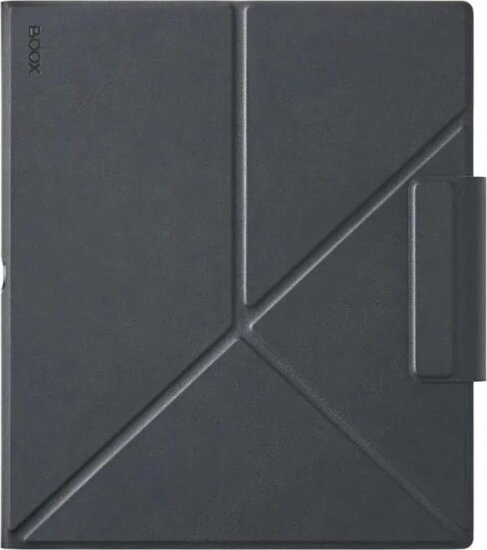 Onyx 10.3" BOOX Note Air 5 C E-Book Olvasó Tok - Fekete