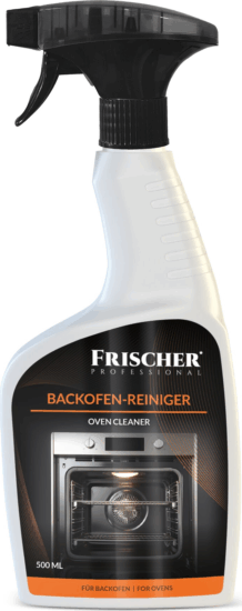 Frischer FR00003_500 Professzionális Sütőtisztító 0,5L