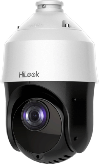 HiLook PTZ-N4215I-DE 2MP kültéri IP Dome kamera - Fehér HiLook PTZ-N4215I-DE 2MP kültéri IP Dome kamera - Fehér