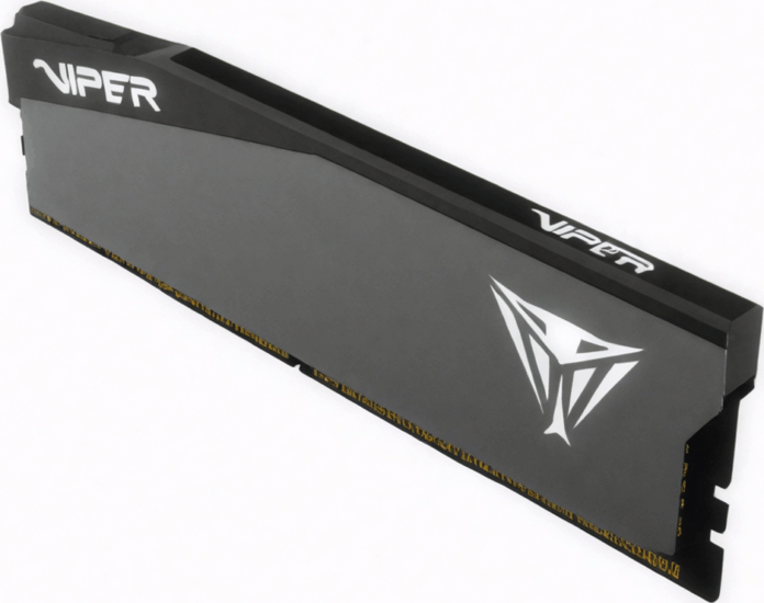 Patriot 16GB / 6000 Viper Ultra 5 DDR5 CL36 Single Desktop RAM