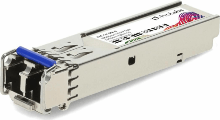 Cisco GLC-LH-SM-C SFP Mini-GBIC modul 1Gbe