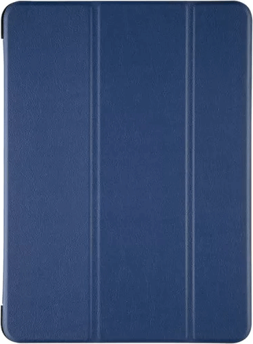 Urban Factory Tactical Samsung X200/X205 Galaxy Tab A8 10.5" Tri-Fold Flip Tablet Tok - Kék Urban Factory Tactical Samsung X200/X205 Galaxy Tab A8 10.5" Tri-Fold Flip Tablet Tok - Kék