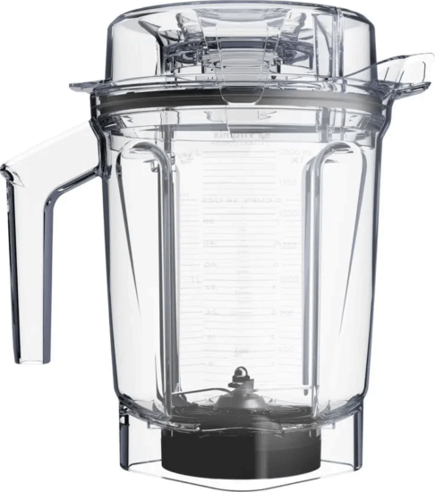 Vitamix VTX 065207 2L Kancsó Vitamix Ascent turmixgépekhez