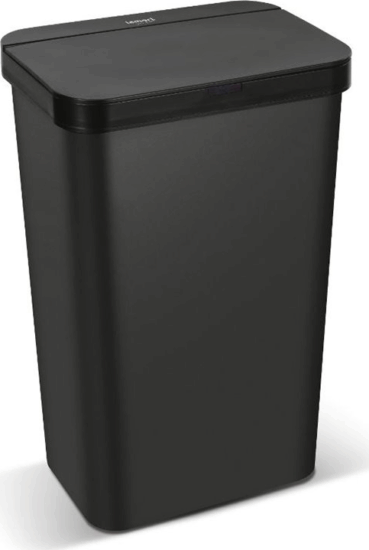 Lamart LT8110 50 literes Érintés nélküli szemetes - Fekete