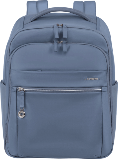 Samsonite Move Journey ülés alá helyezhető 14" Laptop hátizsák - Kék