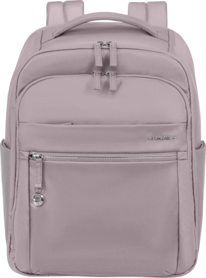 Samsonite Move Journey ülés alá helyezhető 14" Laptop hátizsák - Rózsaszín