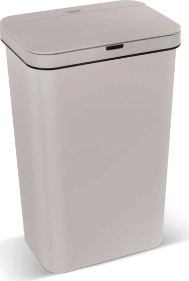Lamart LT8109 50 literes Érintés nélküli szemetes - Bézs