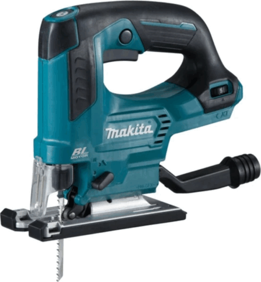 Makita JV103DZ Akkumulátoros Szúrófűrész Dekopír 3000 spm / 12V