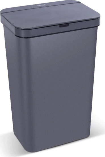 Lamart LT8108 50 literes Érintés nélküli szemetes - Sötétszürke
