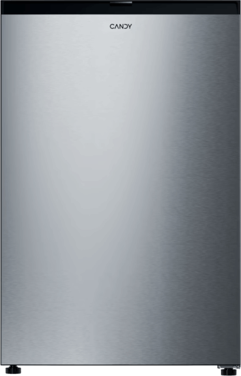 Candy CNOQ2S58EX Hűtőszekrény 114L - Inox