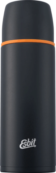 Esbit 4260149870193 Classic Termosz kulacs 500ml - Fekete