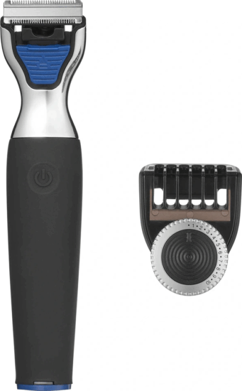 Sencor SHP 0460BK Akkus Multifunkciós trimmelő - Fekete