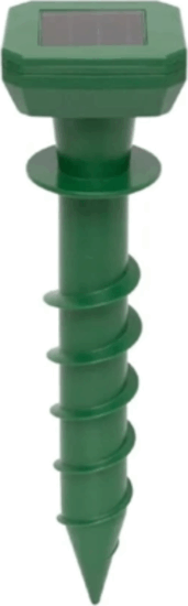 Home by Somogyi VKS 05 Napelemes Vakondriasztó karó