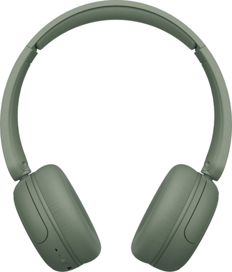 JVC HAS-59WGU Bluetooth / Vezetékes Fejhalgató Headset - Zöld