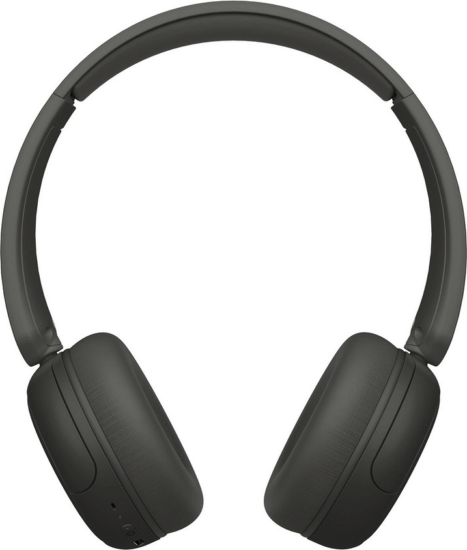 JVC HAS-59WBU Bluetooth / Vezetékes Fejhalgató Headset - Fekete