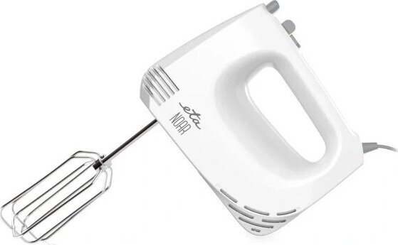 Eta 204490000 Kézi mixer 300W - Fehér / Szürke Eta 204490000 Kézi mixer 300W - Fehér / Szürke