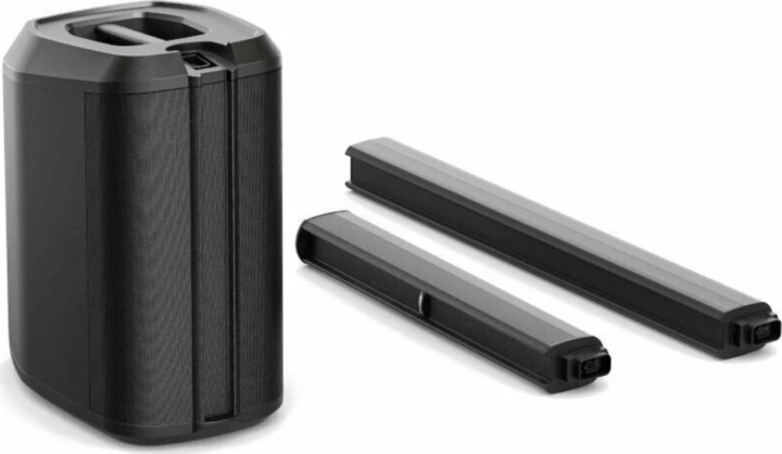 Bose L1 Pro 8 Hordozható Oszlopos PA Hangfal 300 Watt - Fekete