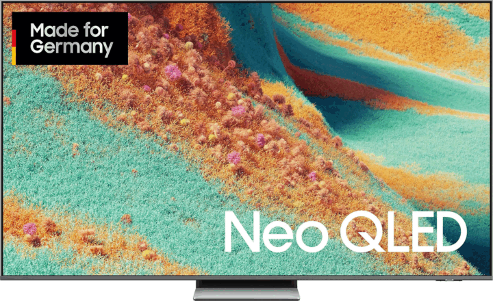Samsung 85" GQ85QN85FAUXZG 16:9 4K UltraHD QLED Smart TV