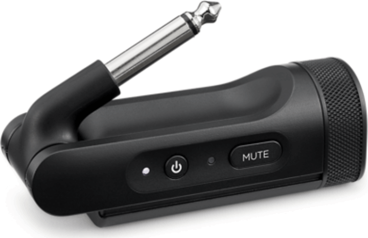 Bose Wireless TRS Hangszeradó Bose S1 Pro+ rendszerhez - Fekete