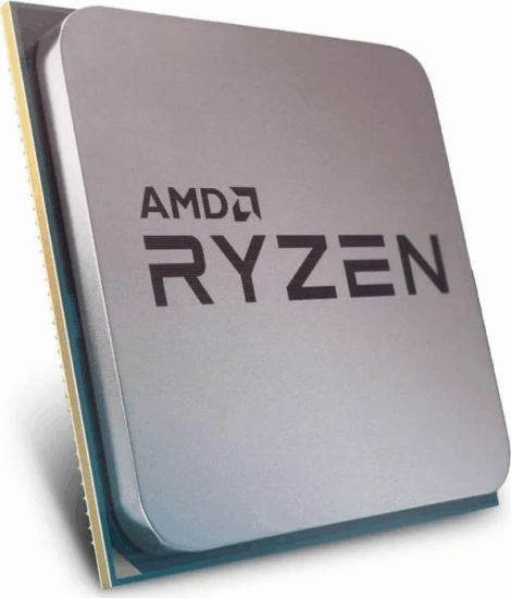 AMD Ryzen 5 PRO 5655G 3.9GHz AMD AM4 Processzor - Tray