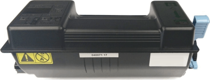 Utax PK-3023 Eredeti Toner - Fekete