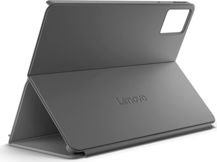 Lenovo TB336 Idea Tab 11" Folio Tablet tok - Szürke