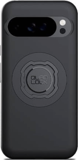 Quad Lock Google Pixel 10 PRO XL Telefon Tok - Fekete