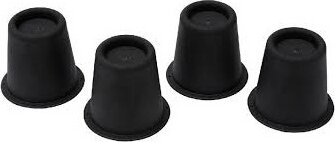 Aston 820110 Ágy/Székláb hosszabbító 4 darab