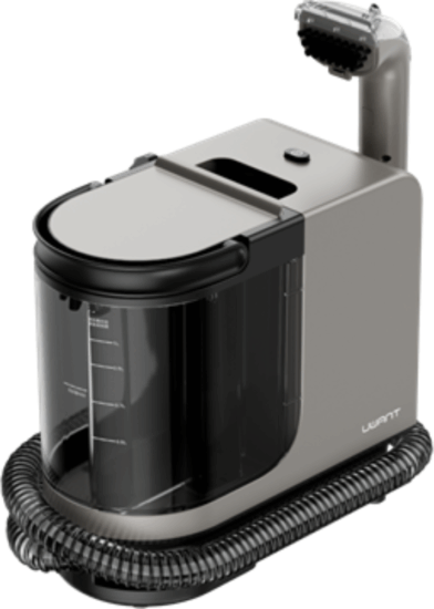 Uwant Y200 Gőztisztító 1700 Watt - Szürke