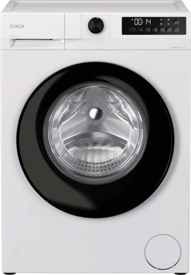 Candy GD 27SB7-S Elöltöltős Mosógép - Fehér