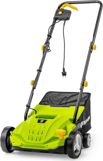 Fieldmann FZV 2005-E Elektromos Gyepszellőztető 1500W