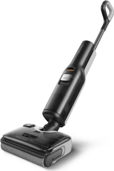 Roborock F25 Vezeték nélküli Akkus álló Porszívó 200W - Fekete Roborock F25 Vezeték nélküli Akkus álló Porszívó 200W - Fekete