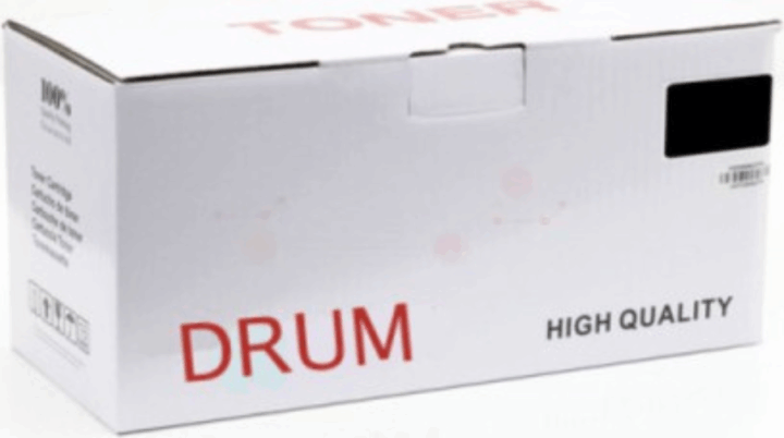 Develop DR-618 Eredti Dobegység - Fekete