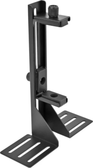 SilverStone SST-GB01B GPU tartó konzol - Fekete