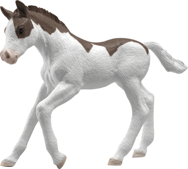 Schleich 81459 Horse Club gyűjthető csikó játékfigura