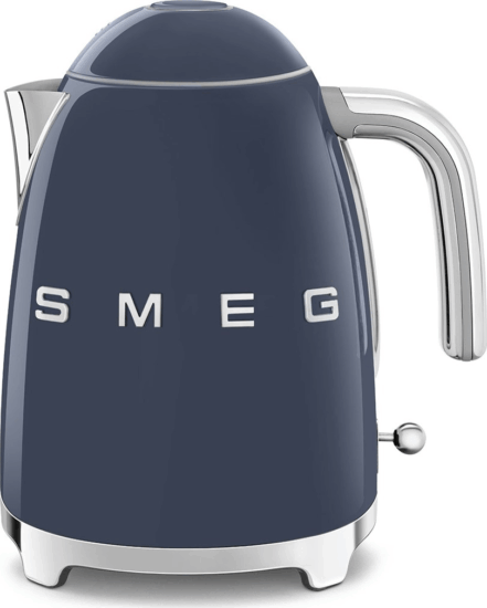 Smeg KLF03NBEU Vízforraló 1.7L 2400W - Sötétkék