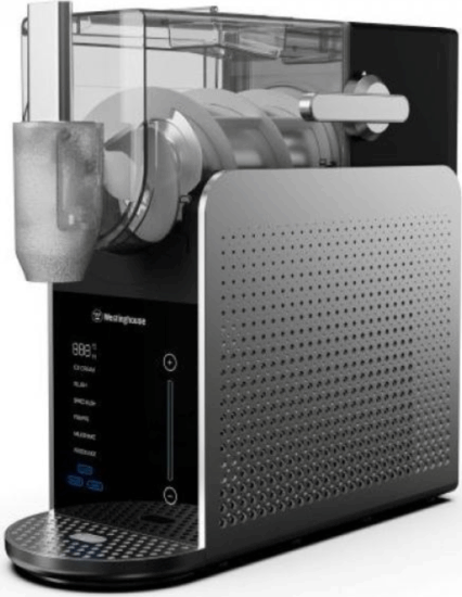 Westinghouse WKSLM01 Jégkásakészítő 1,8L 200W - Fekete / Acél