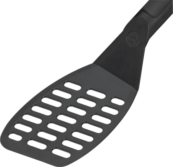 WMF 18.7089.7250 Műanyag Konyhai spatula 31 cm - Fekete