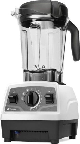 Vitamix Explorian E 520 Elektromos Turmixgép 2L / 1400 Watt - Fehér