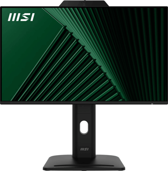 MSI 23.8" PRO MP242PMGDE 16:9 FullHD IPS LED Monitor - Fekete