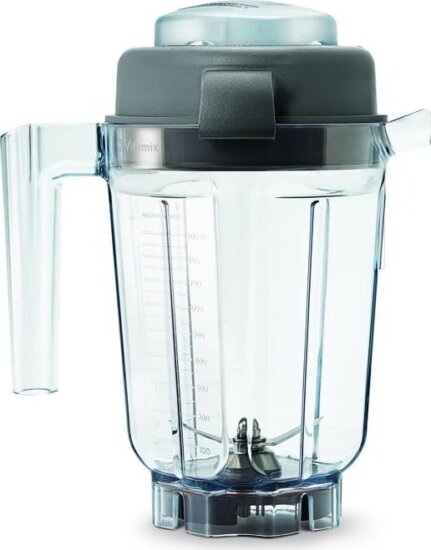 Vitamix VTX WET 90 0,9L Turmixgép tartály Classic C / G-sorozatú Vitamix® turmixgéphez