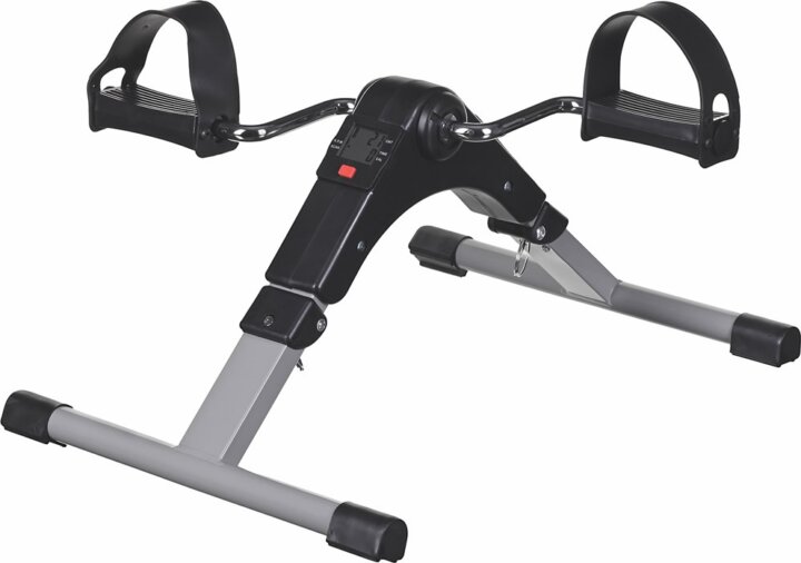 ActionMed RR100AM Rehabilitációs rotor számlálóval - Fekete