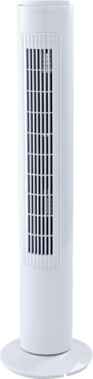 TOO FANT-74-200-W-RC MONSOON Oszlop ventilátor távirányítóval 74cm - Fehér