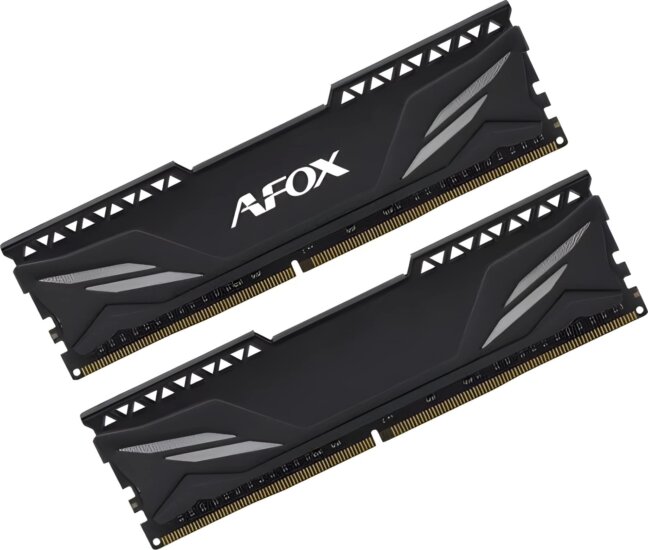 AFOX 16GB / 3200 Gaming DDR4 CL16 Dual RAM KIT (2x8GB)