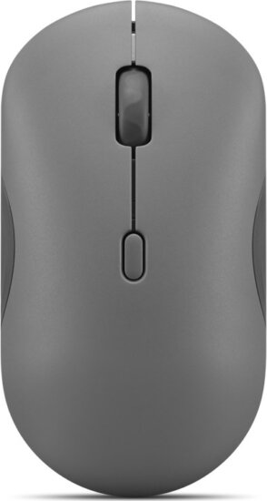 Lenovo 350 Office Ambidextrous Bluetooth + RF Wireless Egér - Szürke