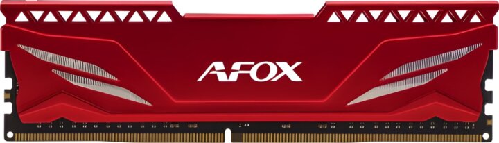 AFOX 16GB / 3200 Gaming DDR4 CL16 Single Desktop RAM AFOX 16GB / 3200 Gaming DDR4 CL16 Single Desktop RAM