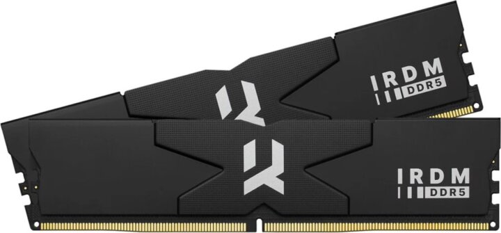 Goodram 64GB / 5600 IRDM DDR5 CL36 Dual RAM KIT (2x32GB)