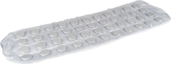 Medisana 88383 Masszírozó matrac fürdőkádba Medisana 88383 Masszírozó matrac fürdőkádba